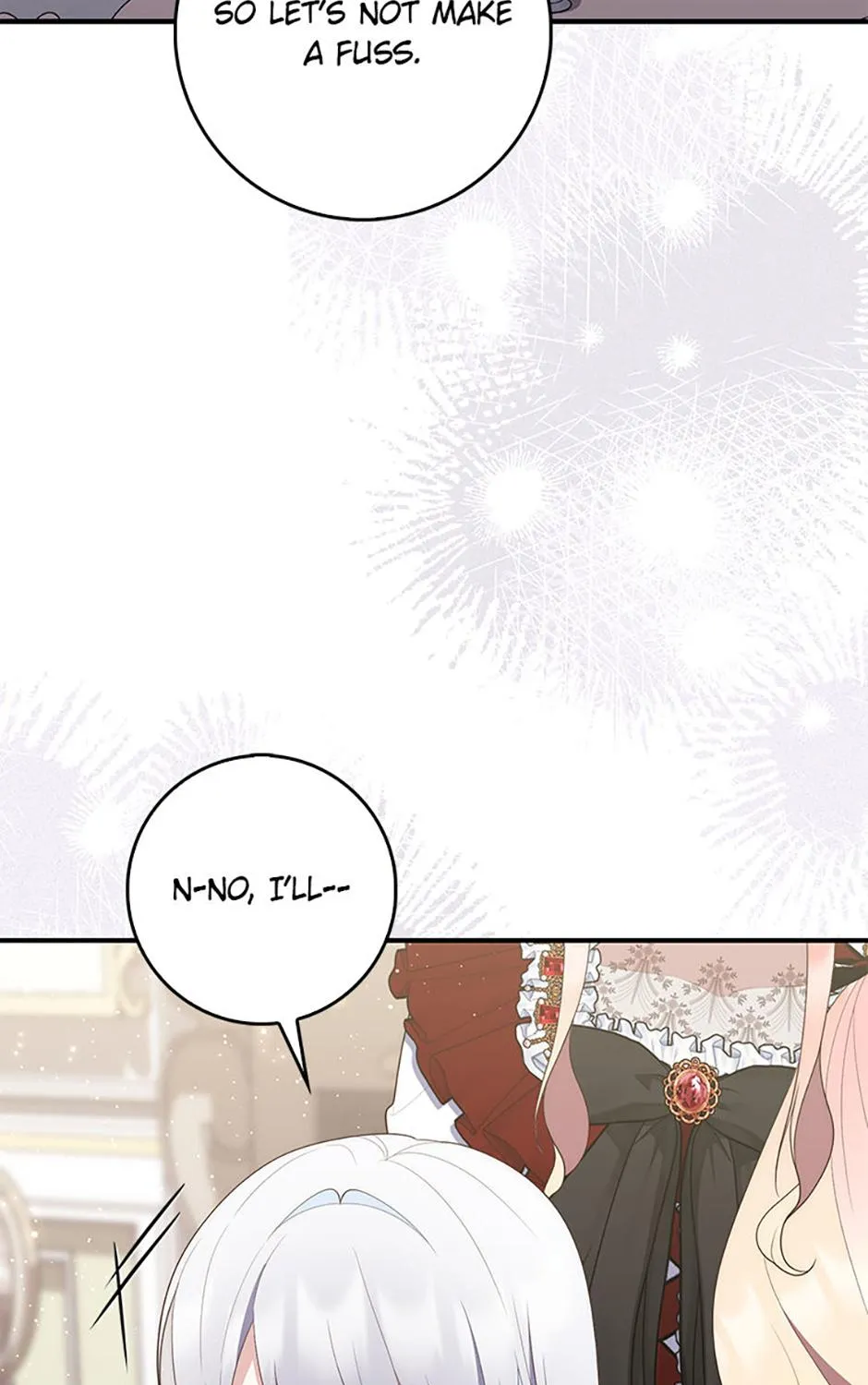 Read Fortune-Telling Lady chapter 70 image 139 on Lezhin