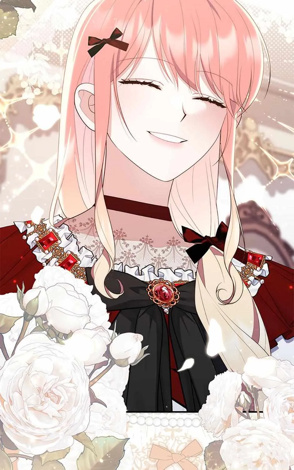 Read Fortune-Telling Lady chapter 70 image 143 on Lezhin