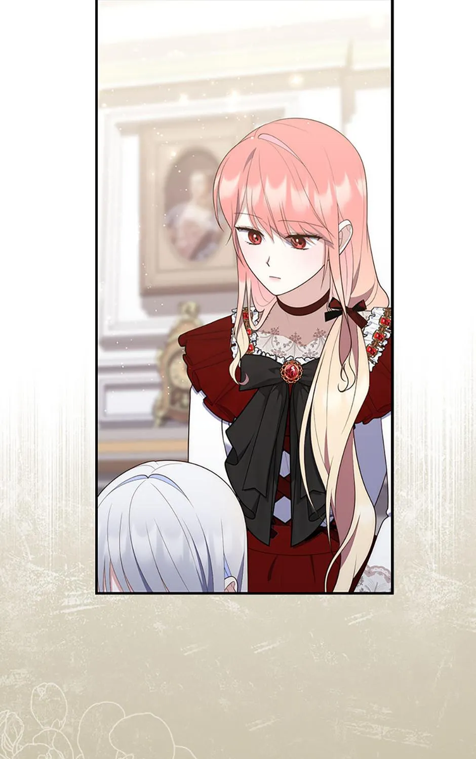 Read Fortune-Telling Lady chapter 70 image 147 on Lezhin