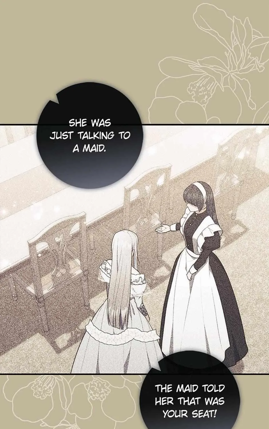 Read Fortune-Telling Lady chapter 70 image 151 on Lezhin