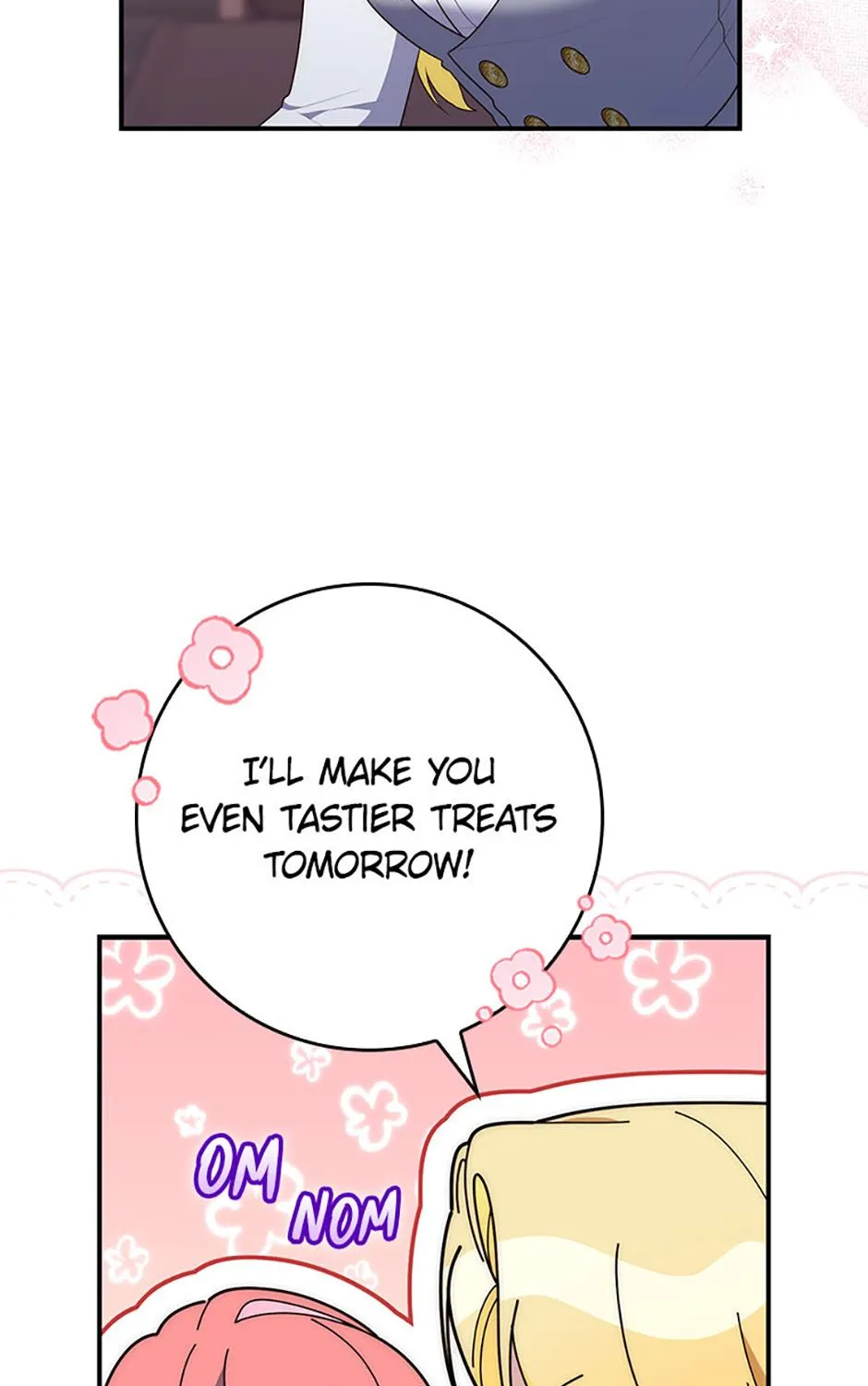 Read Fortune-Telling Lady chapter 70 image 23 on Lezhin