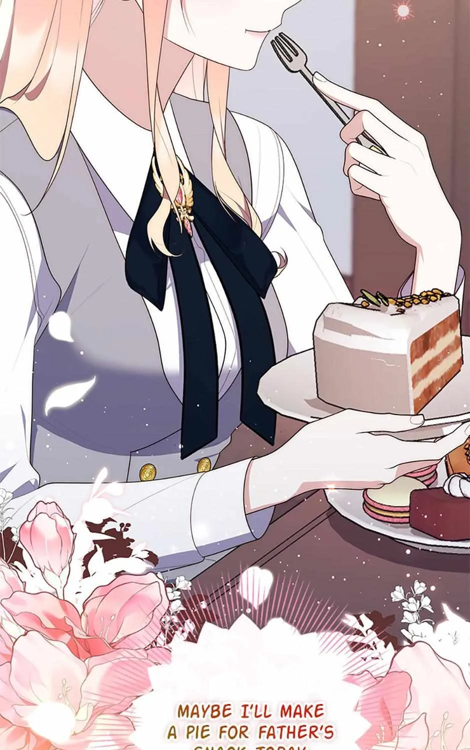 Read Fortune-Telling Lady chapter 70 image 27 on Lezhin