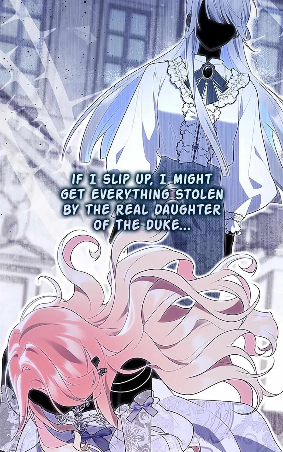 Read Fortune-Telling Lady chapter 70 image 3 on Lezhin