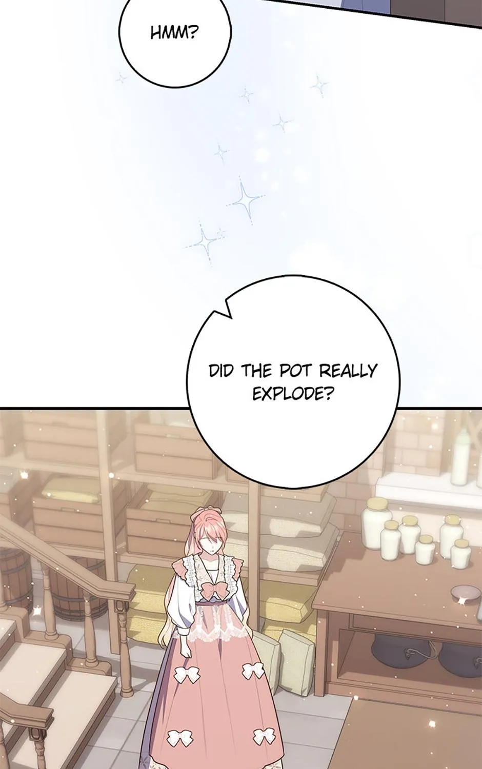 Read Fortune-Telling Lady chapter 70 image 35 on Lezhin