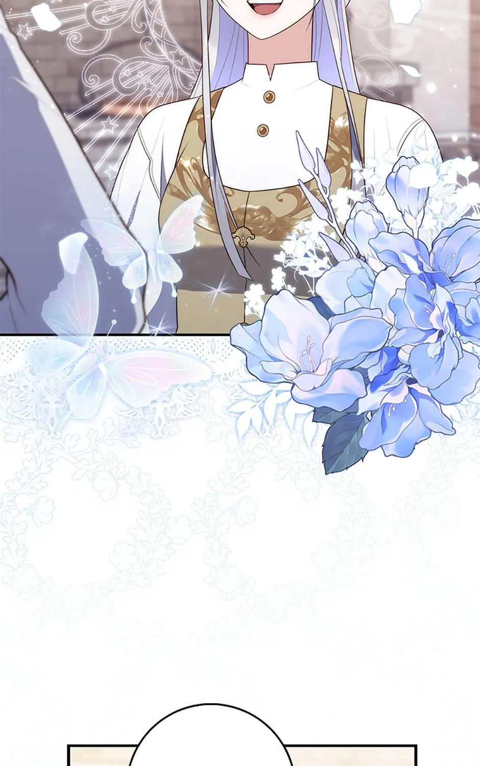 Read Fortune-Telling Lady chapter 70 image 39 on Lezhin