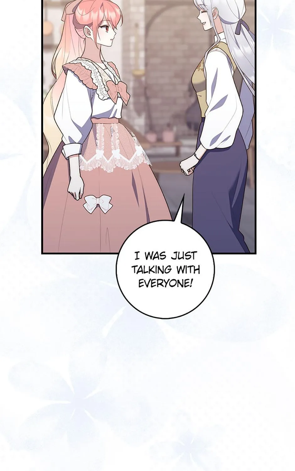 Read Fortune-Telling Lady chapter 70 image 41 on Lezhin