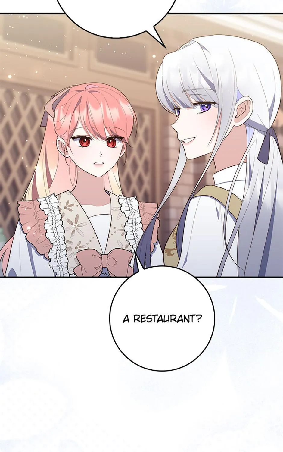 Read Fortune-Telling Lady chapter 70 image 43 on Lezhin