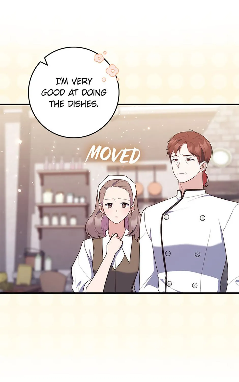 Read Fortune-Telling Lady chapter 70 image 47 on Lezhin