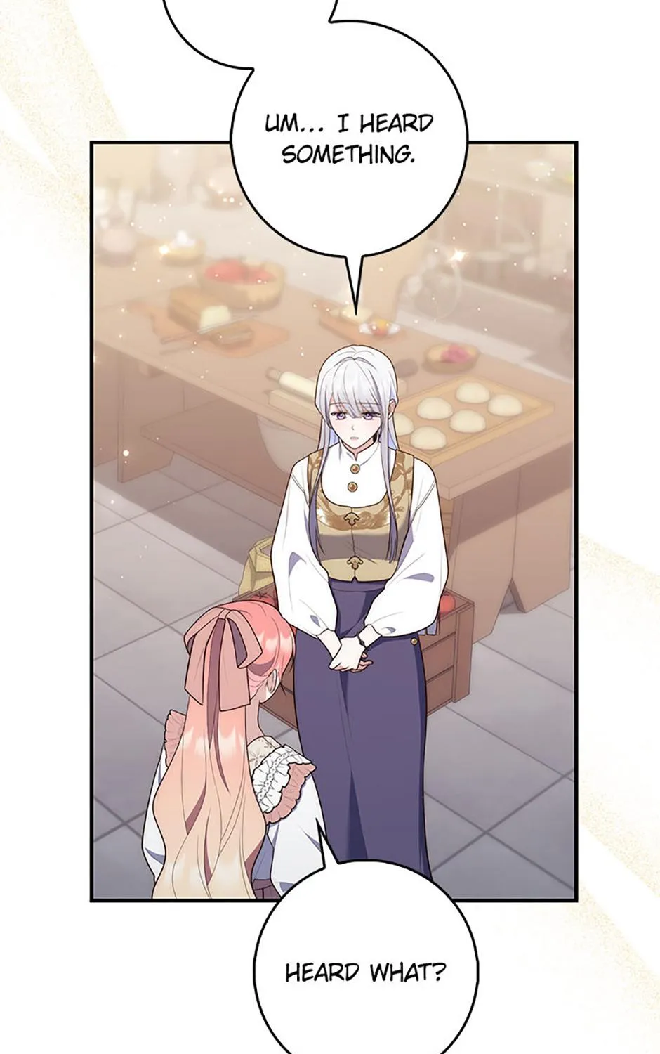 Read Fortune-Telling Lady chapter 70 image 49 on Lezhin