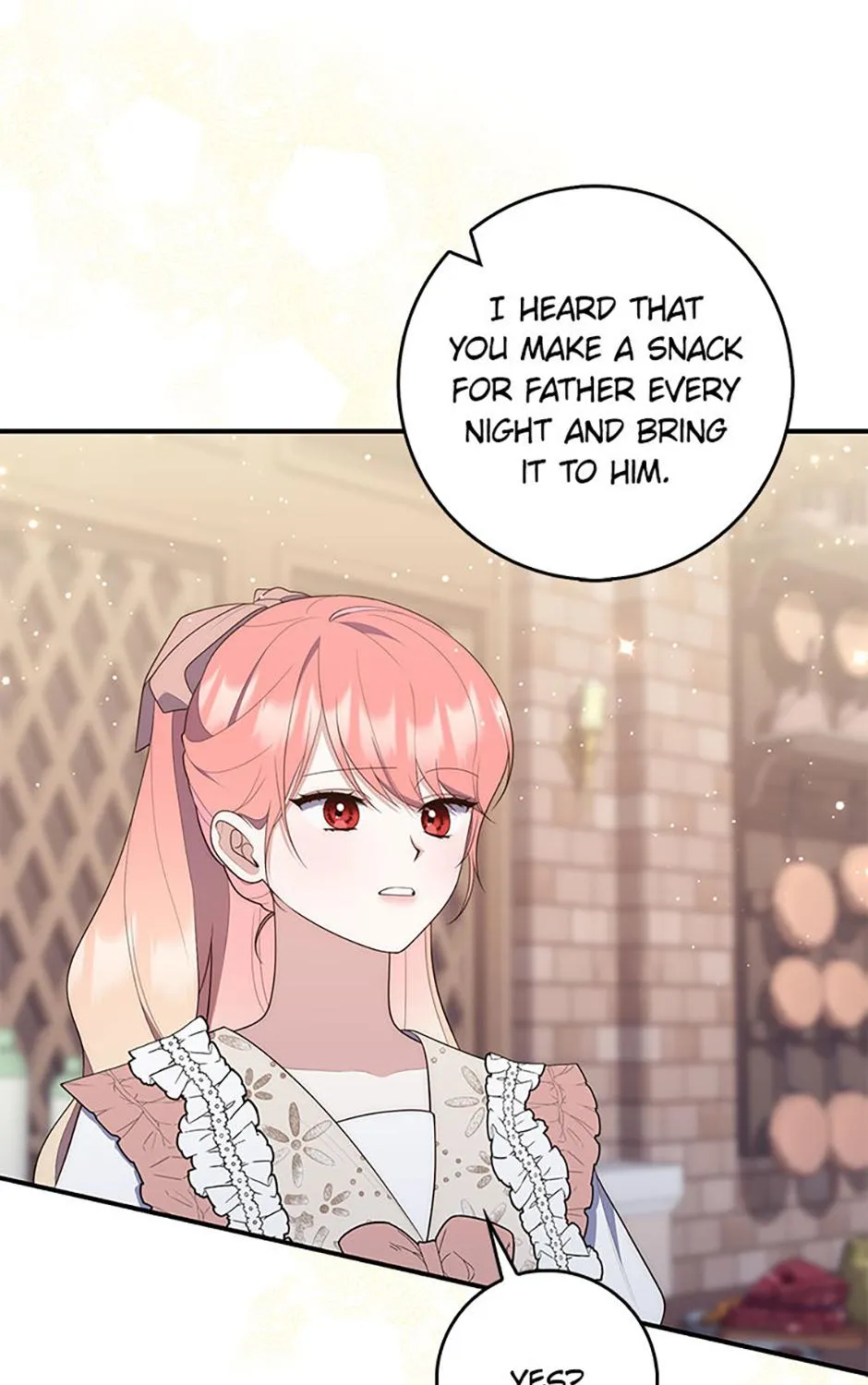 Read Fortune-Telling Lady chapter 70 image 51 on Lezhin