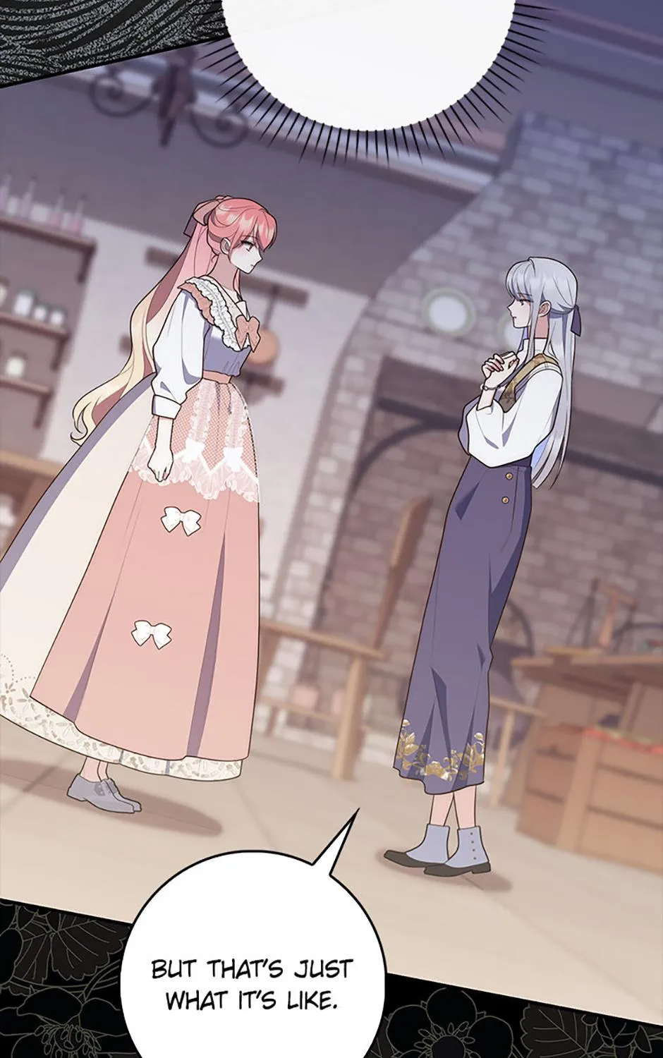 Read Fortune-Telling Lady chapter 70 image 59 on Lezhin