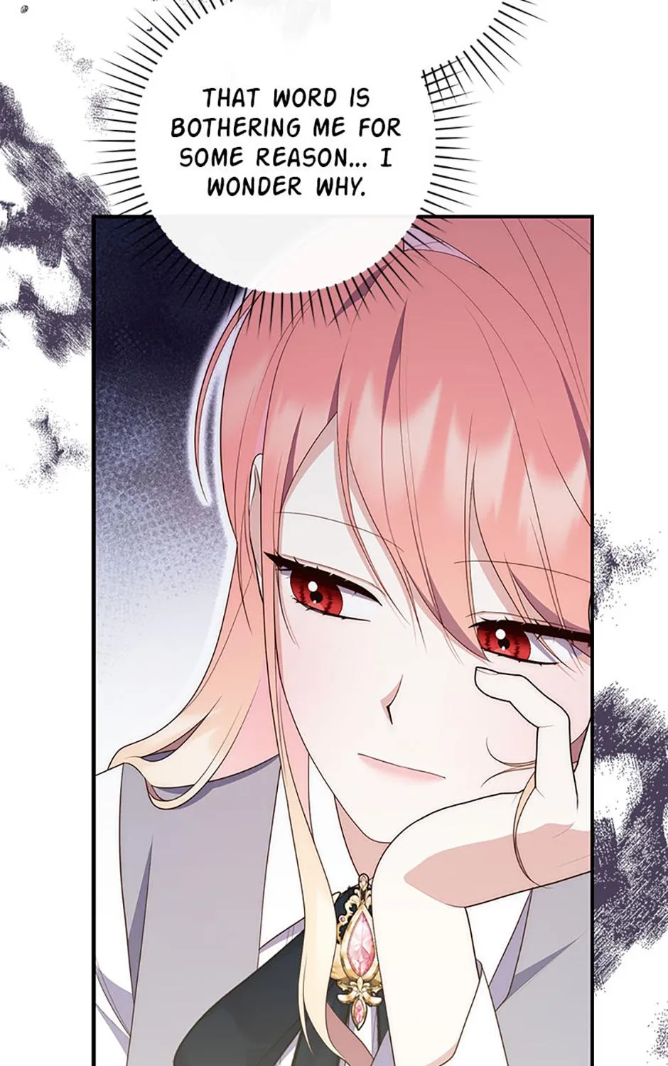 Read Fortune-Telling Lady chapter 70 image 7 on Lezhin