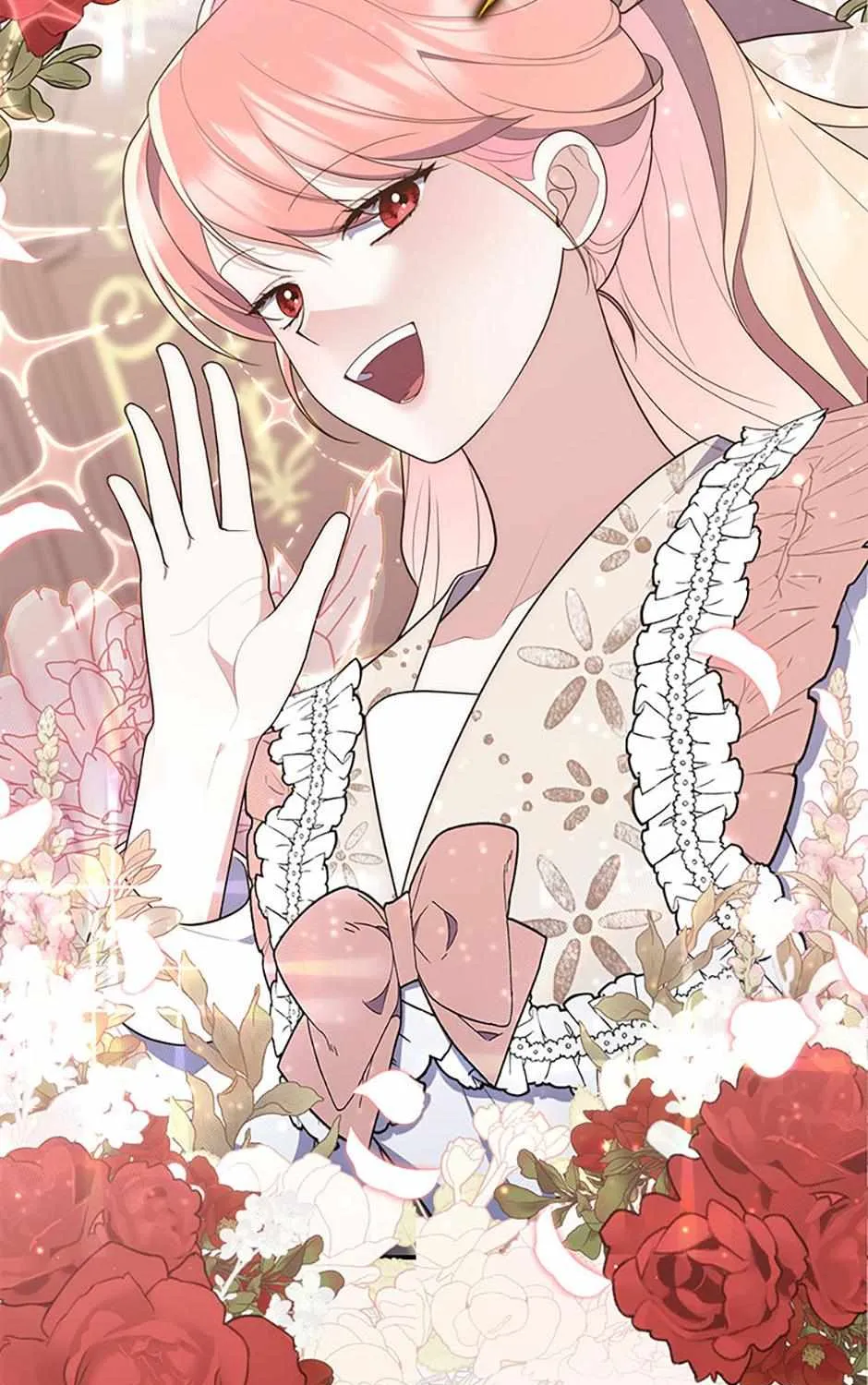 Read Fortune-Telling Lady chapter 70 image 75 on Lezhin