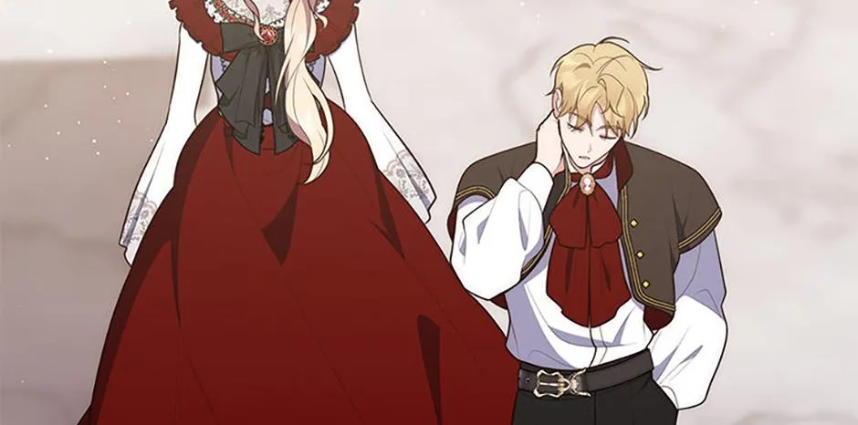 Read Fortune-Telling Lady chapter 70 image 86 on Lezhin