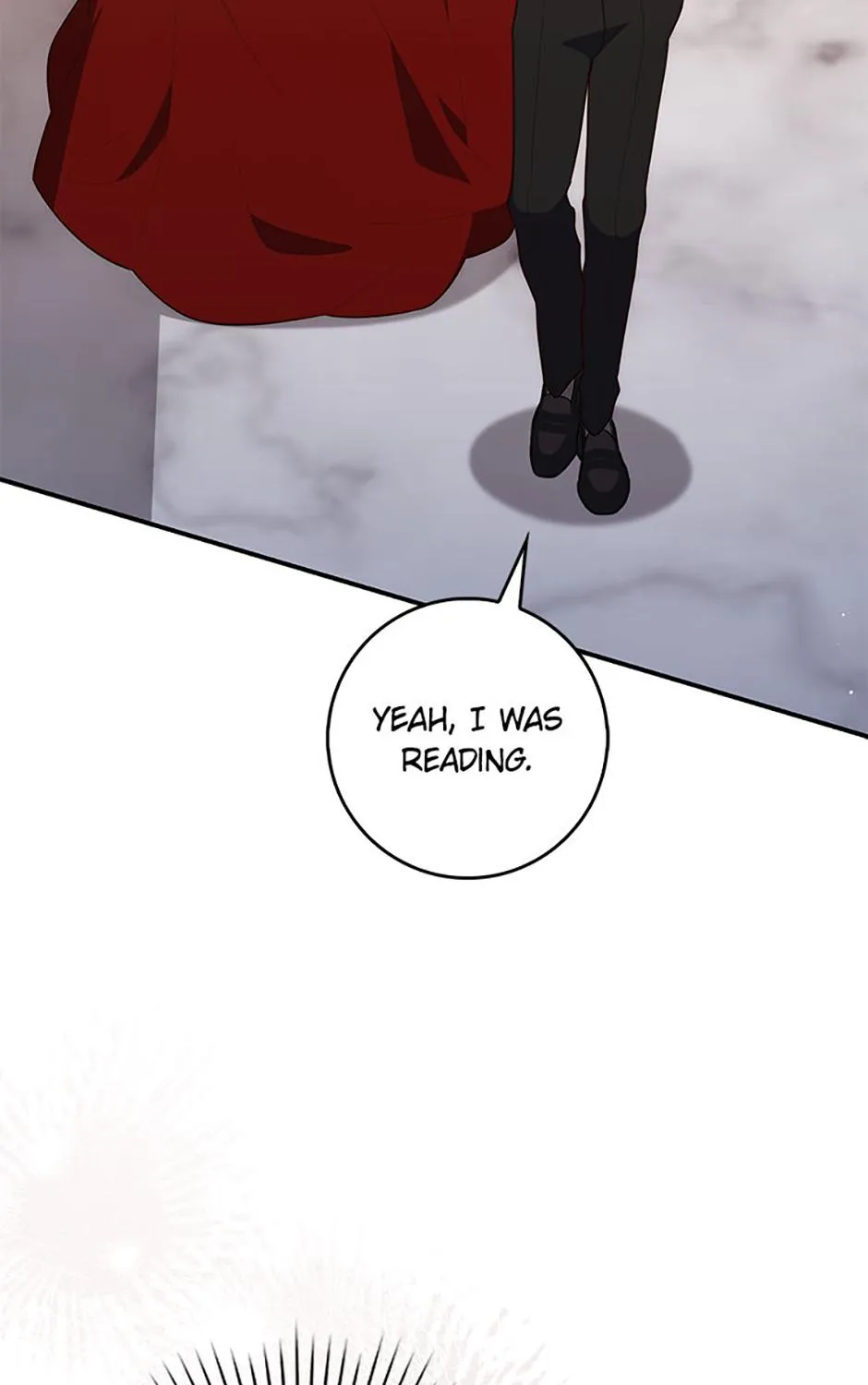 Read Fortune-Telling Lady chapter 70 image 87 on Lezhin