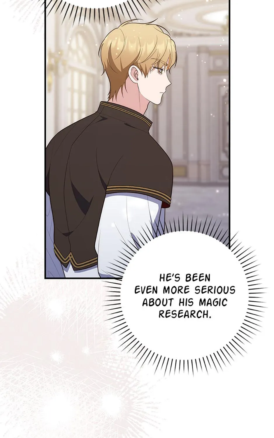 Read Fortune-Telling Lady chapter 70 image 89 on Lezhin