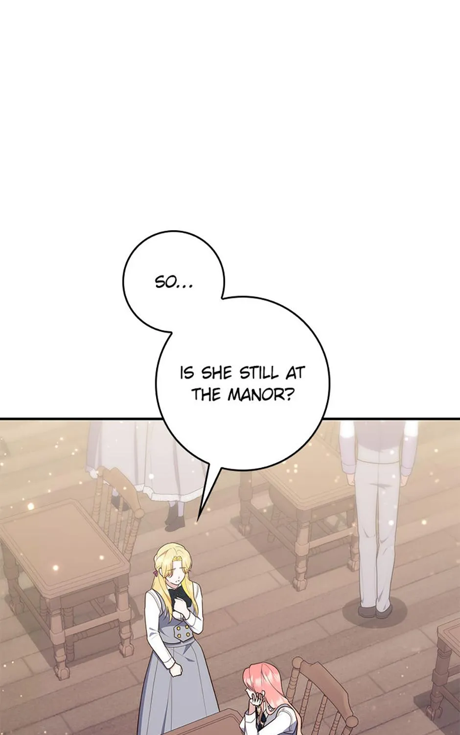 Read Fortune-Telling Lady chapter 70 image 9 on Lezhin