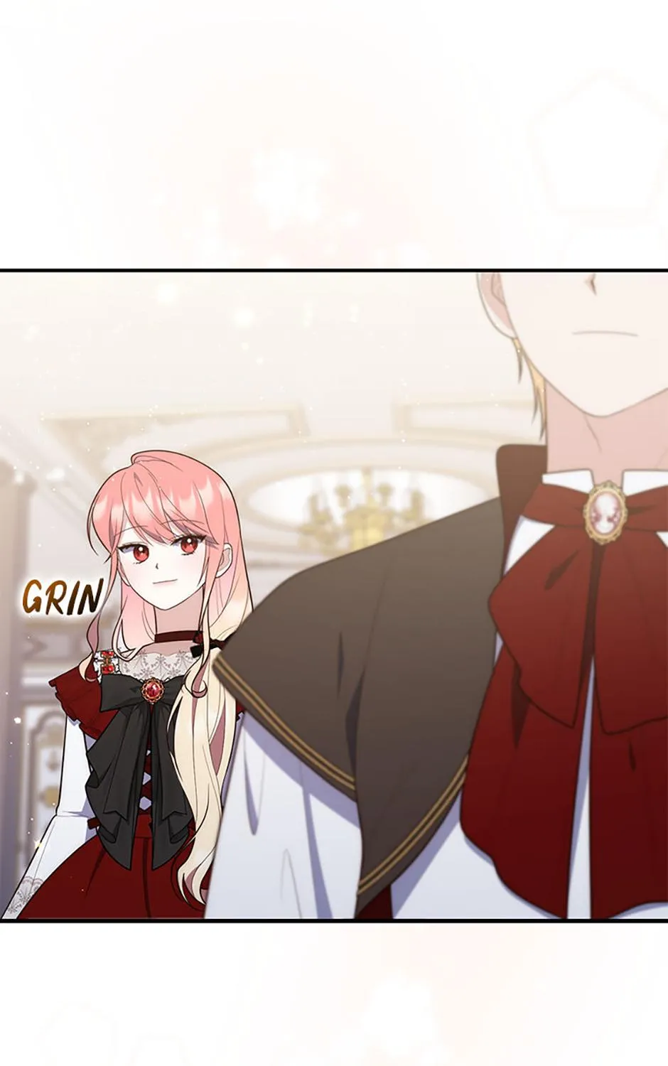 Read Fortune-Telling Lady chapter 70 image 99 on Lezhin