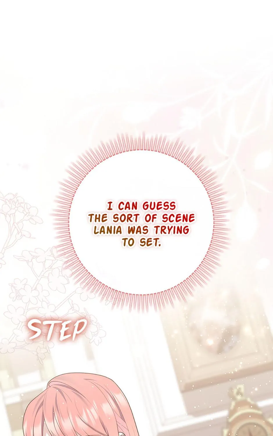 Read Fortune-Telling Lady chapter 71 image 1 on Lezhin