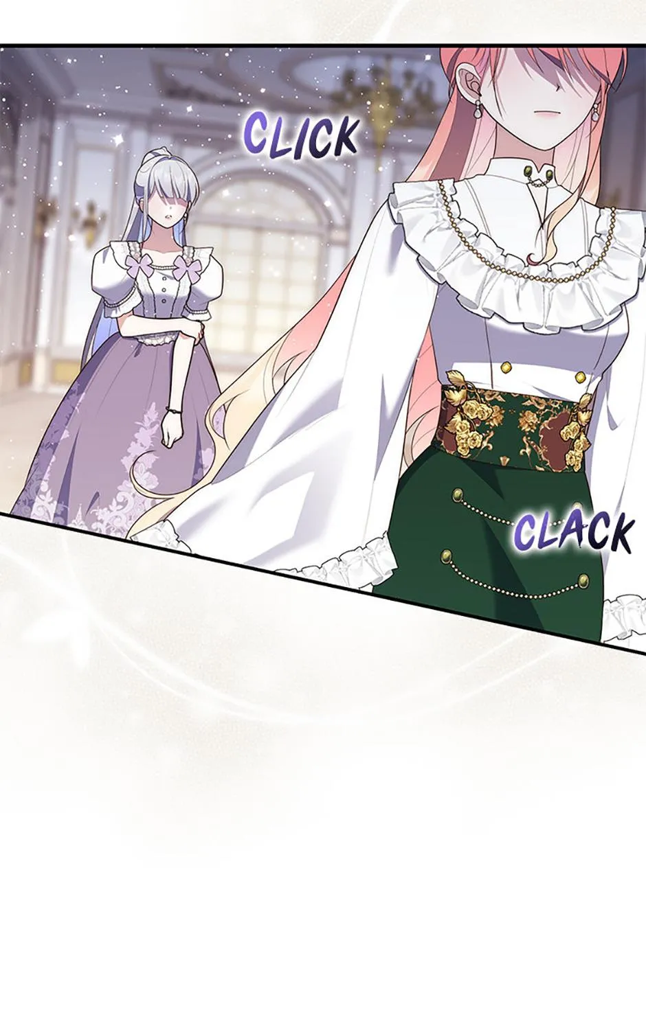 Read Fortune-Telling Lady chapter 71 image 101 on Lezhin