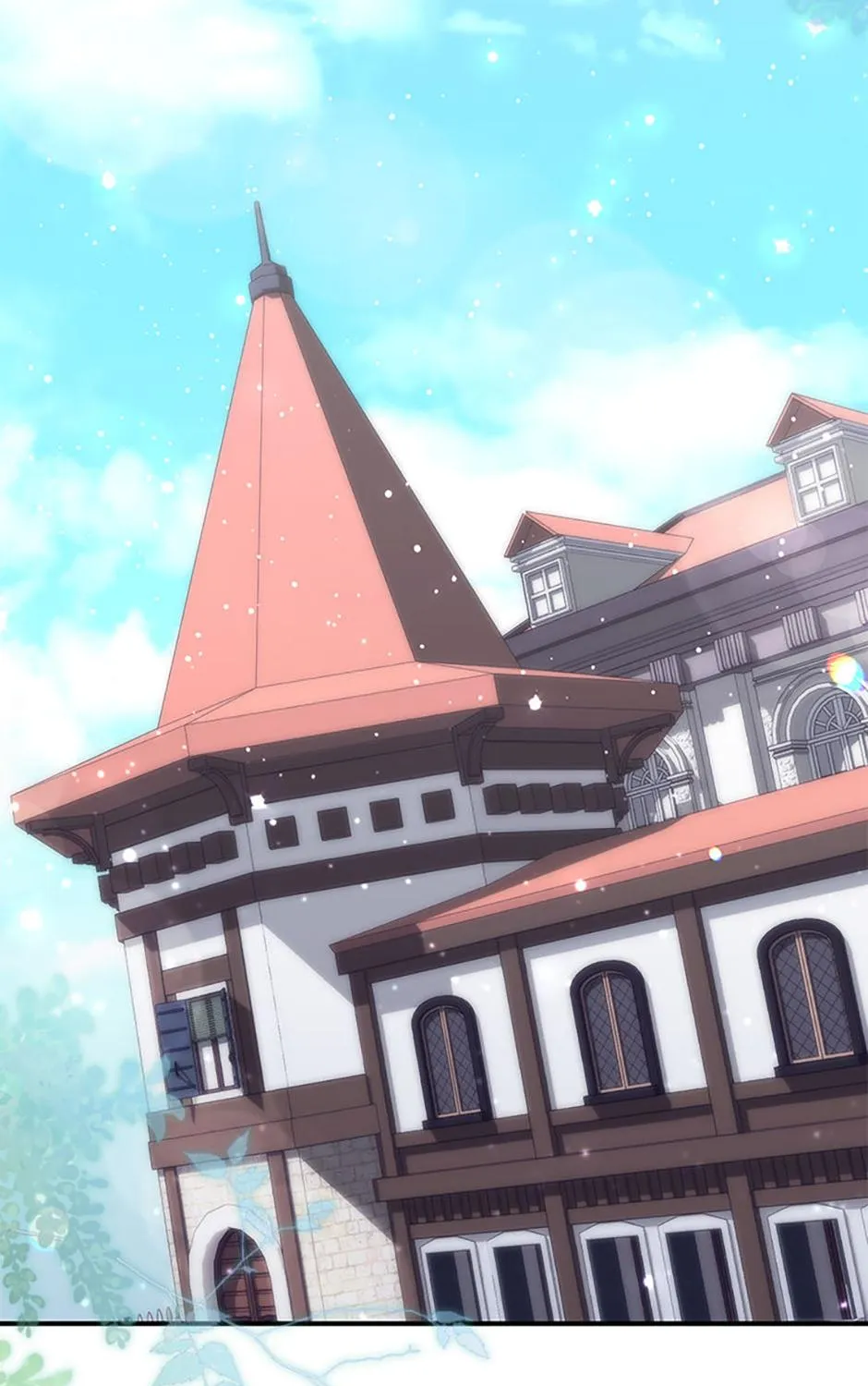 Read Fortune-Telling Lady chapter 71 image 105 on Lezhin