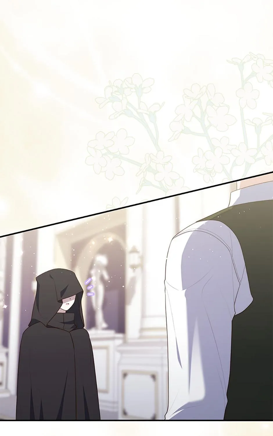 Read Fortune-Telling Lady chapter 71 image 109 on Lezhin