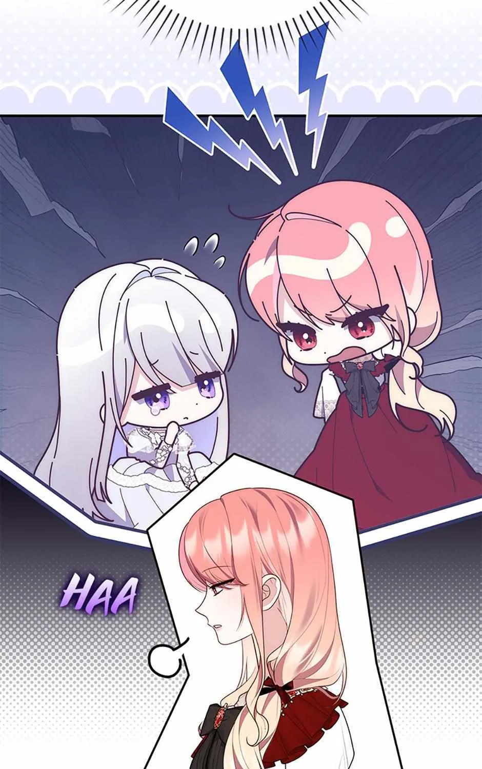 Read Fortune-Telling Lady chapter 71 image 11 on Lezhin