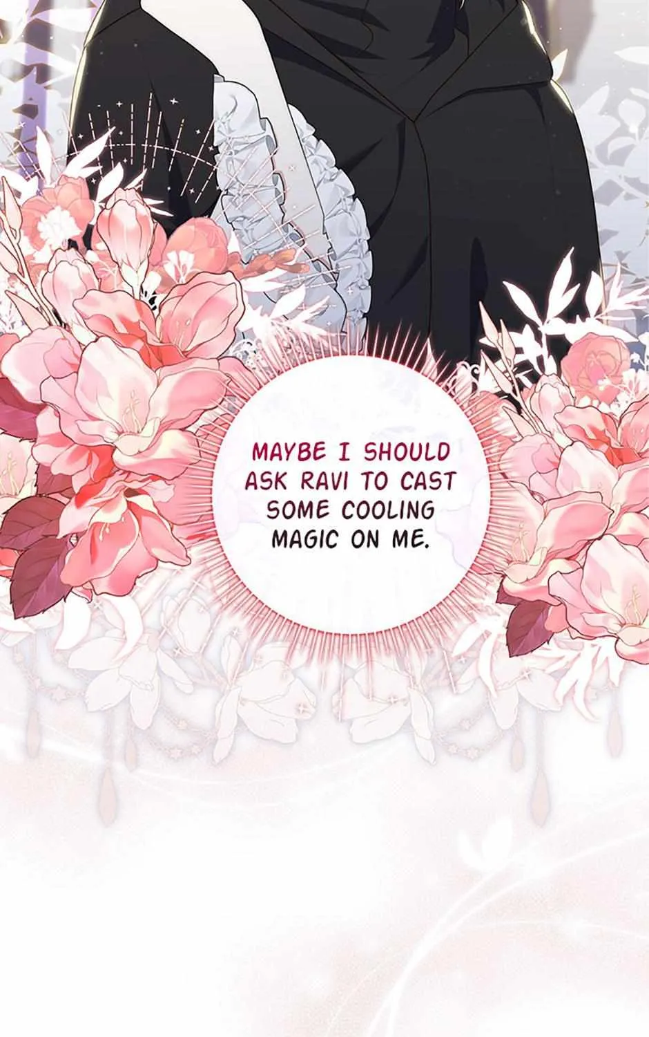 Read Fortune-Telling Lady chapter 71 image 117 on Lezhin