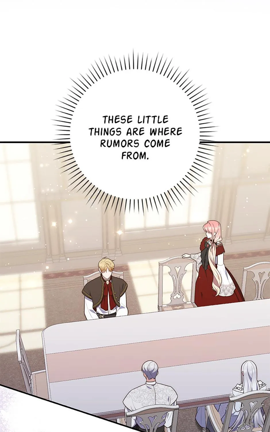 Read Fortune-Telling Lady chapter 71 image 13 on Lezhin