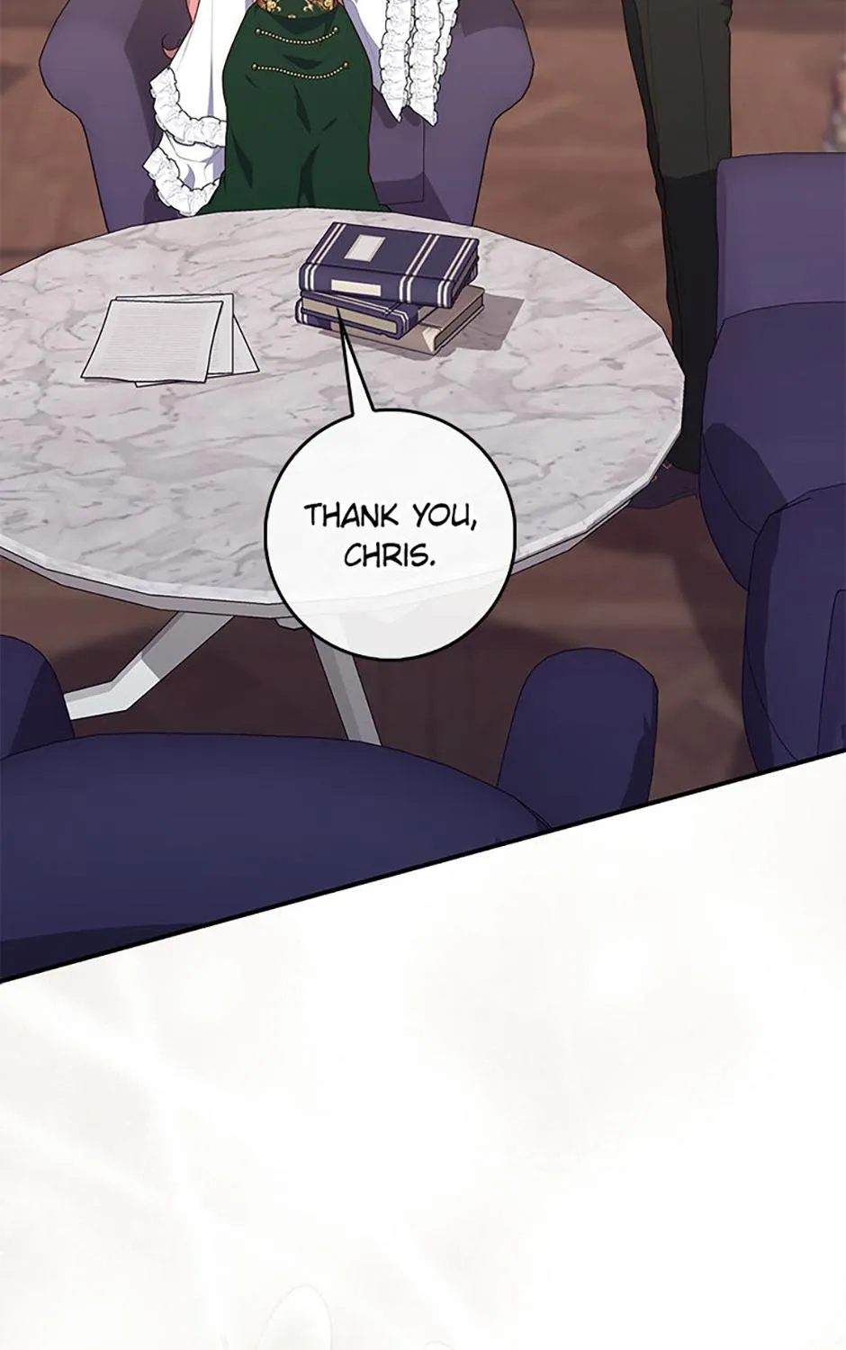 Read Fortune-Telling Lady chapter 71 image 133 on Lezhin