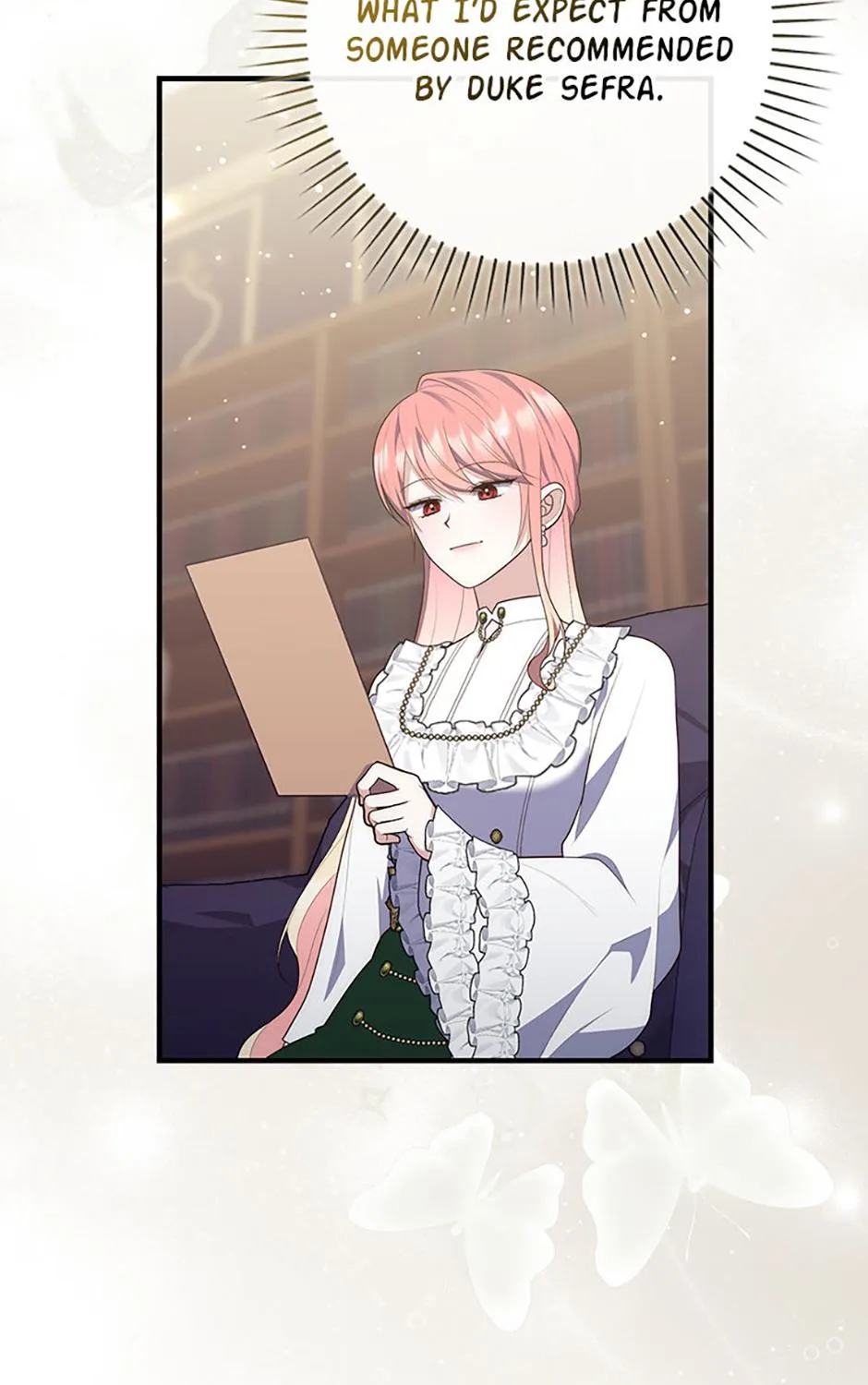 Read Fortune-Telling Lady chapter 71 image 135 on Lezhin