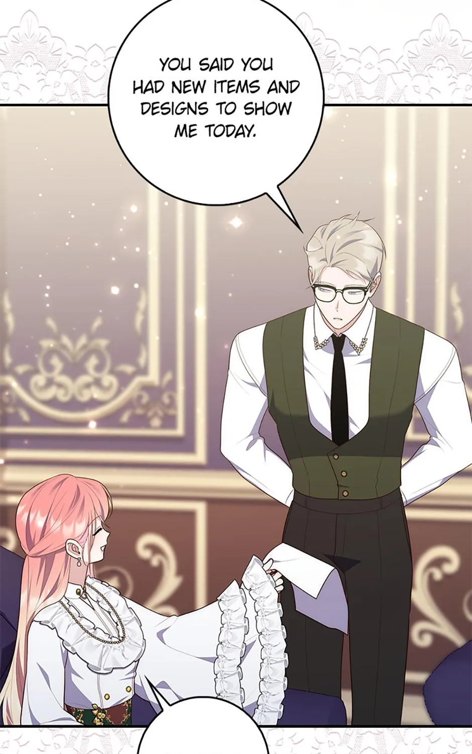 Read Fortune-Telling Lady chapter 71 image 137 on Lezhin
