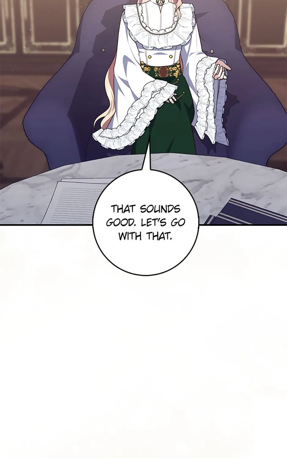 Read Fortune-Telling Lady chapter 71 image 151 on Lezhin