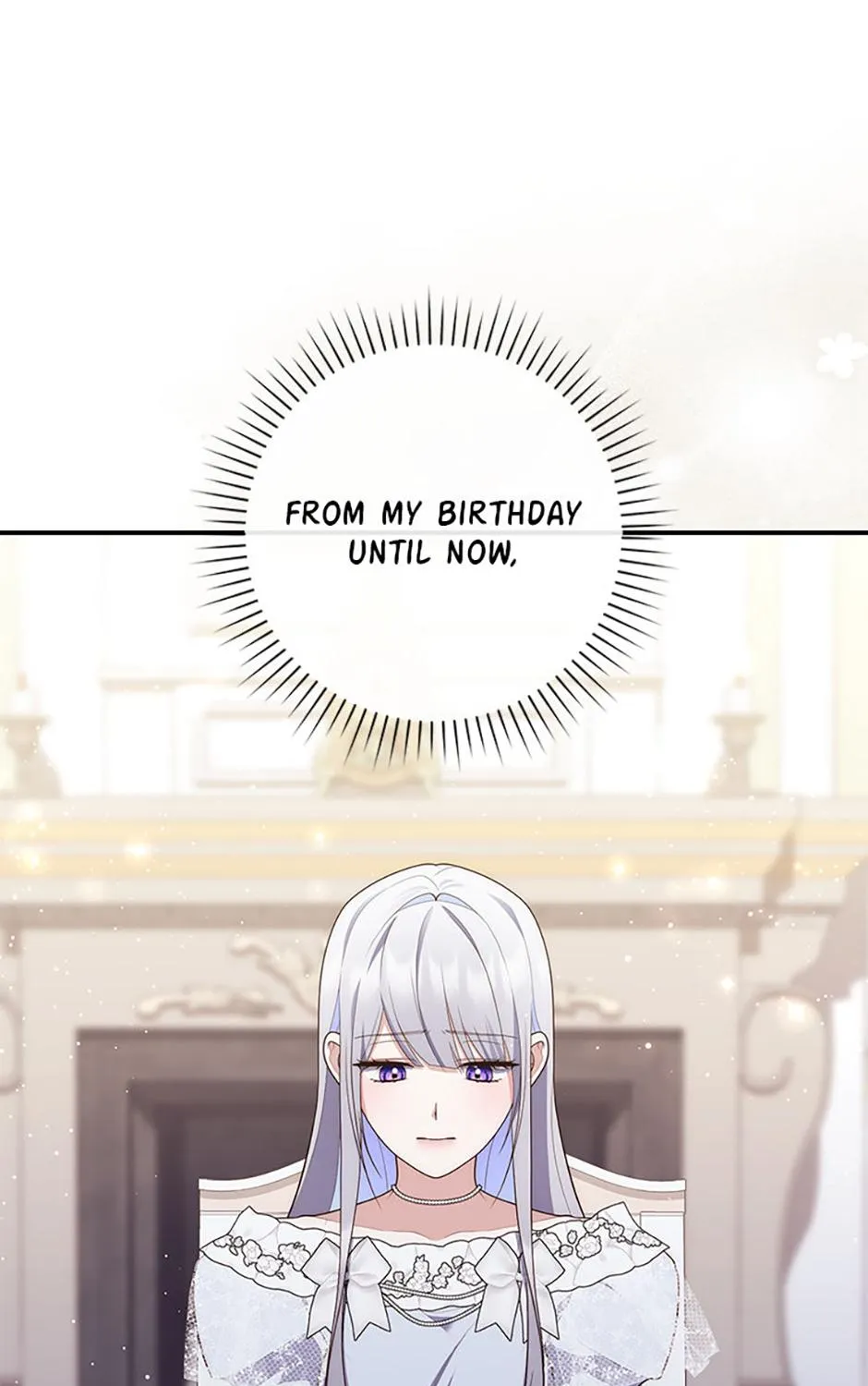 Read Fortune-Telling Lady chapter 71 image 17 on Lezhin