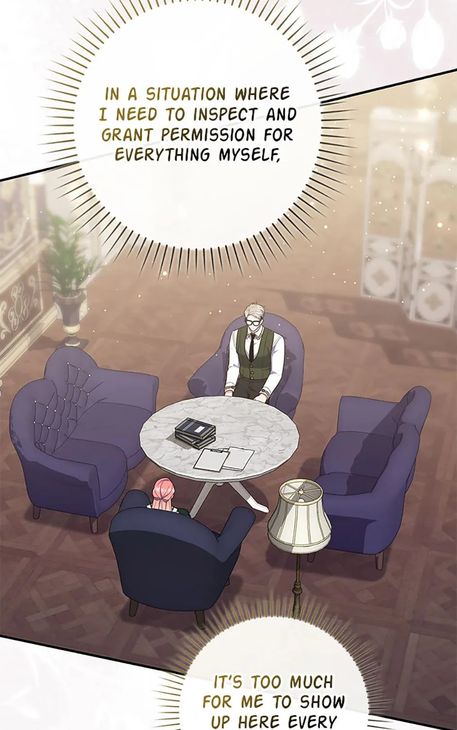 Read Fortune-Telling Lady chapter 71 image 171 on Lezhin