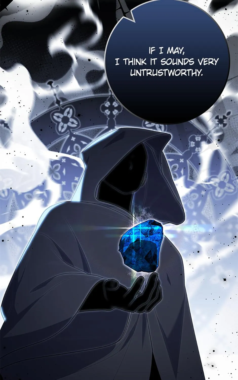 Read Fortune-Telling Lady chapter 71 image 181 on Lezhin