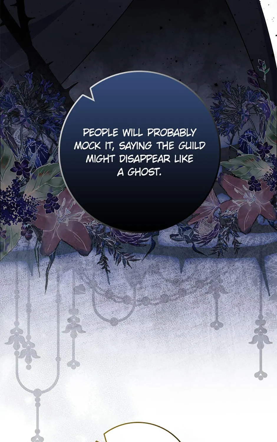 Read Fortune-Telling Lady chapter 71 image 183 on Lezhin