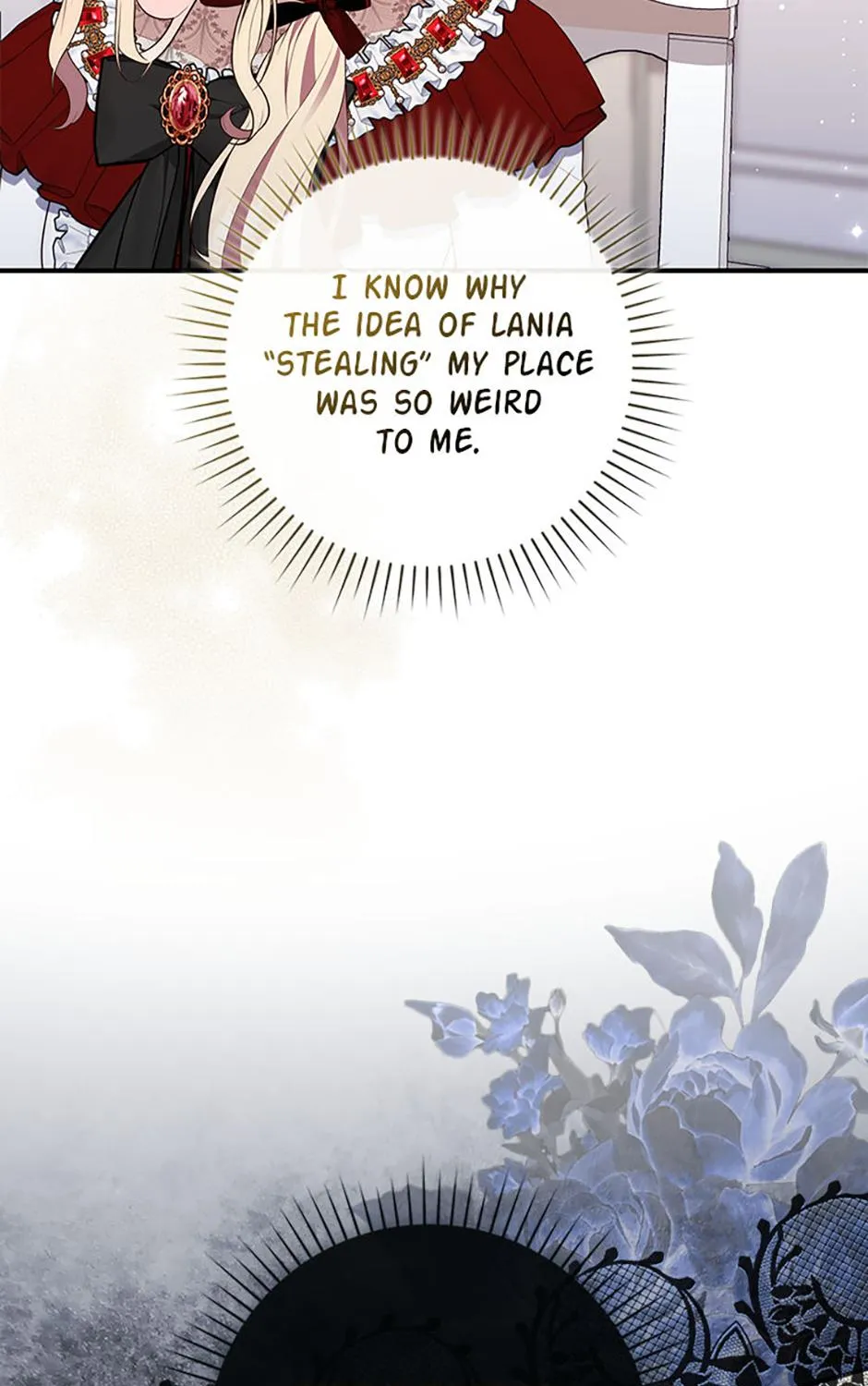 Read Fortune-Telling Lady chapter 71 image 27 on Lezhin
