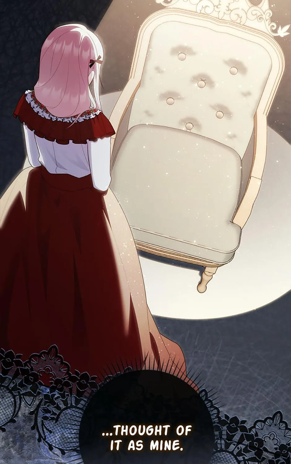 Read Fortune-Telling Lady chapter 71 image 29 on Lezhin