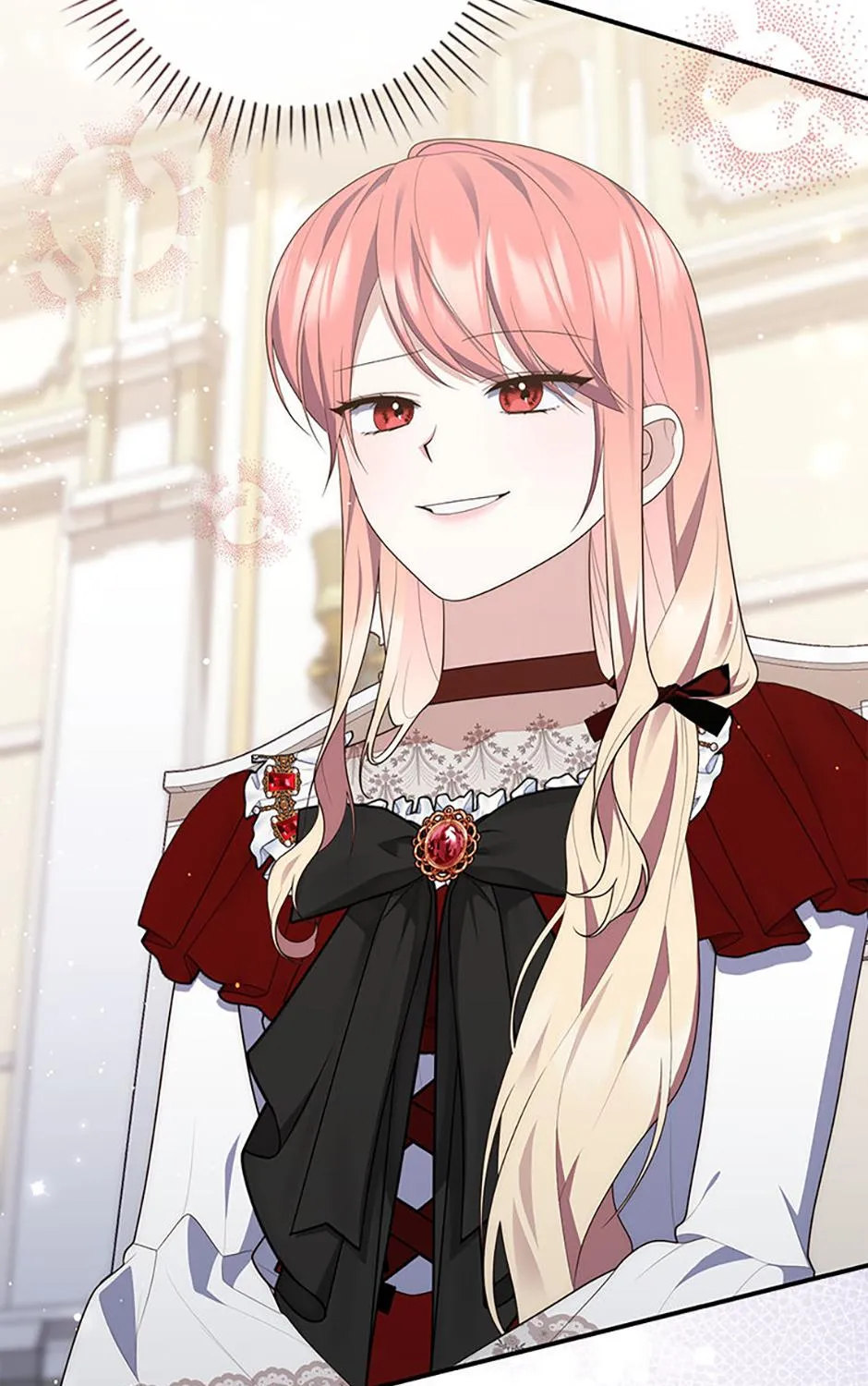 Read Fortune-Telling Lady chapter 71 image 39 on Lezhin