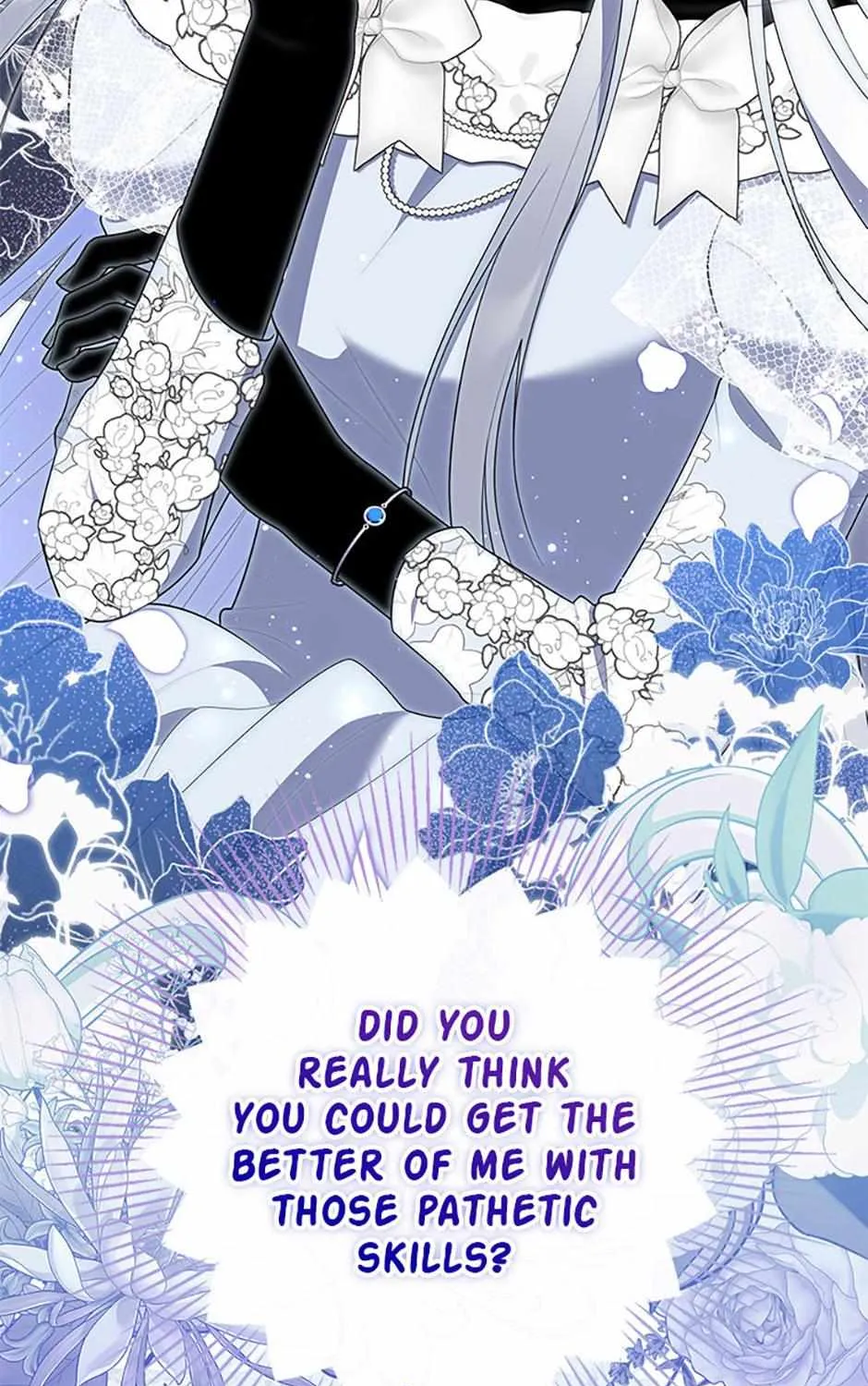 Read Fortune-Telling Lady chapter 71 image 43 on Lezhin