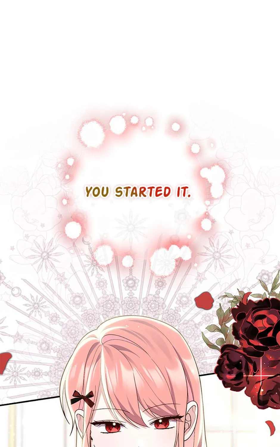 Read Fortune-Telling Lady chapter 71 image 47 on Lezhin