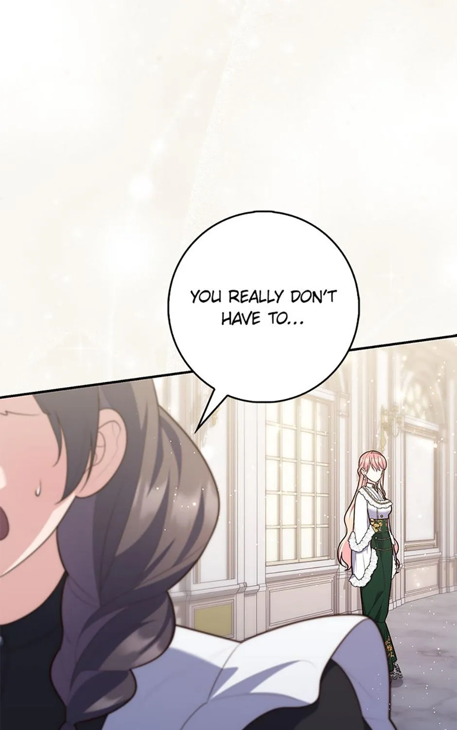 Read Fortune-Telling Lady chapter 71 image 59 on Lezhin