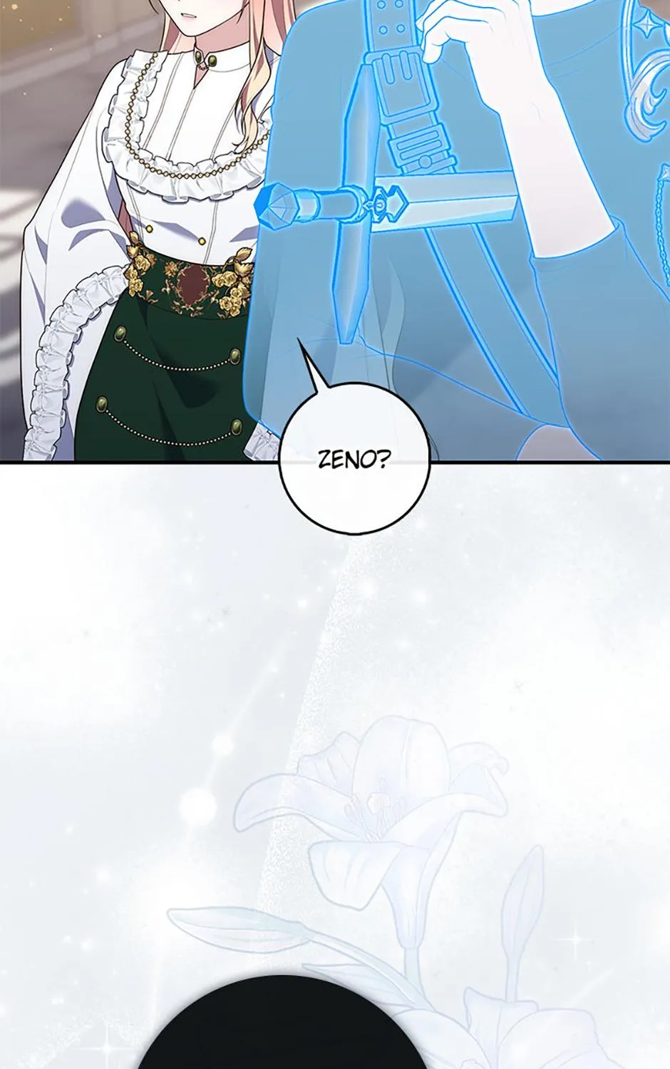 Read Fortune-Telling Lady chapter 71 image 67 on Lezhin