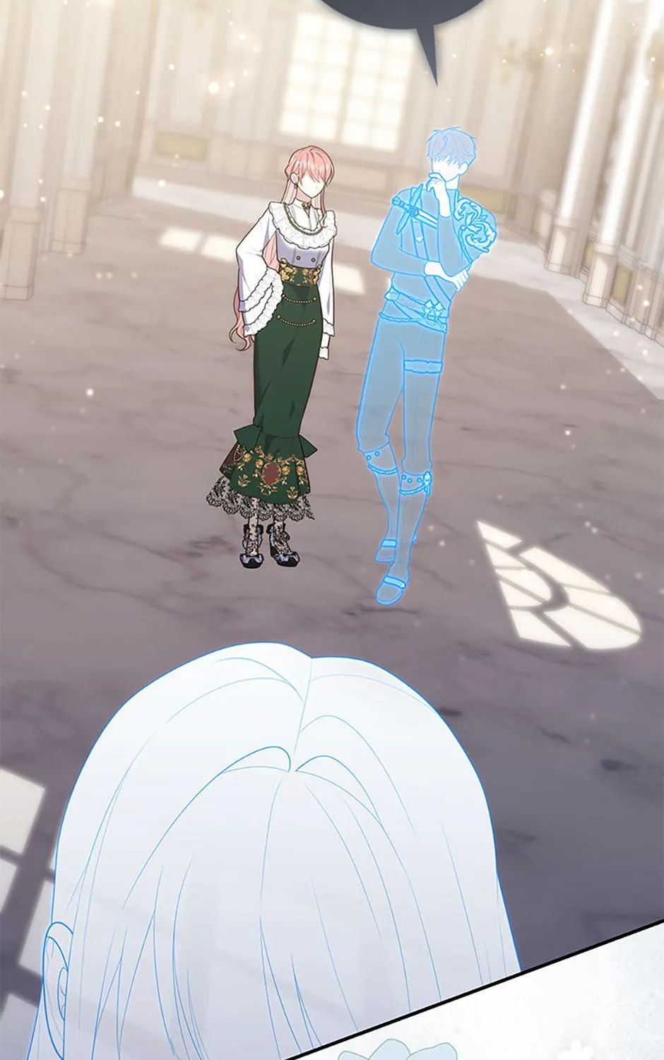 Read Fortune-Telling Lady chapter 71 image 69 on Lezhin