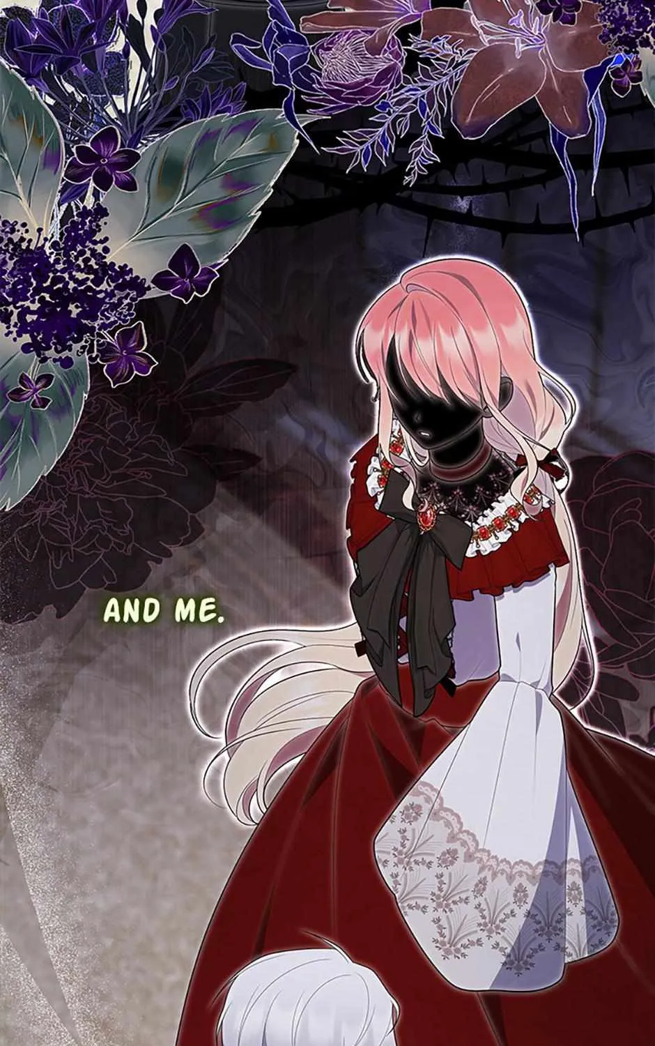Read Fortune-Telling Lady chapter 71 image 7 on Lezhin