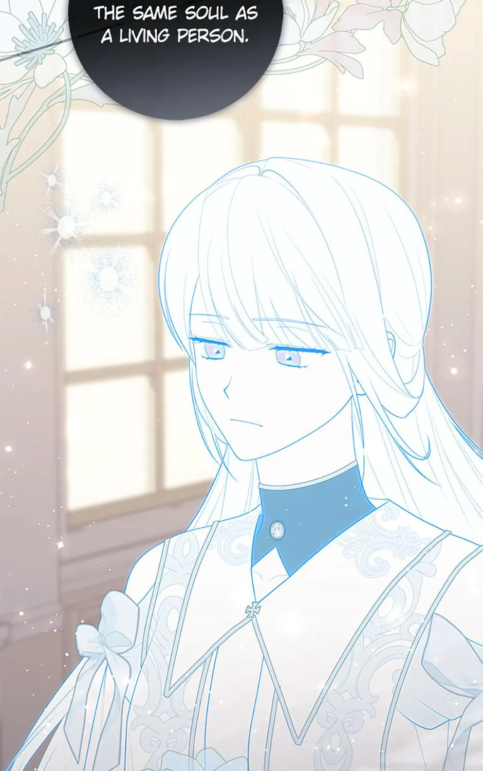 Read Fortune-Telling Lady chapter 71 image 71 on Lezhin