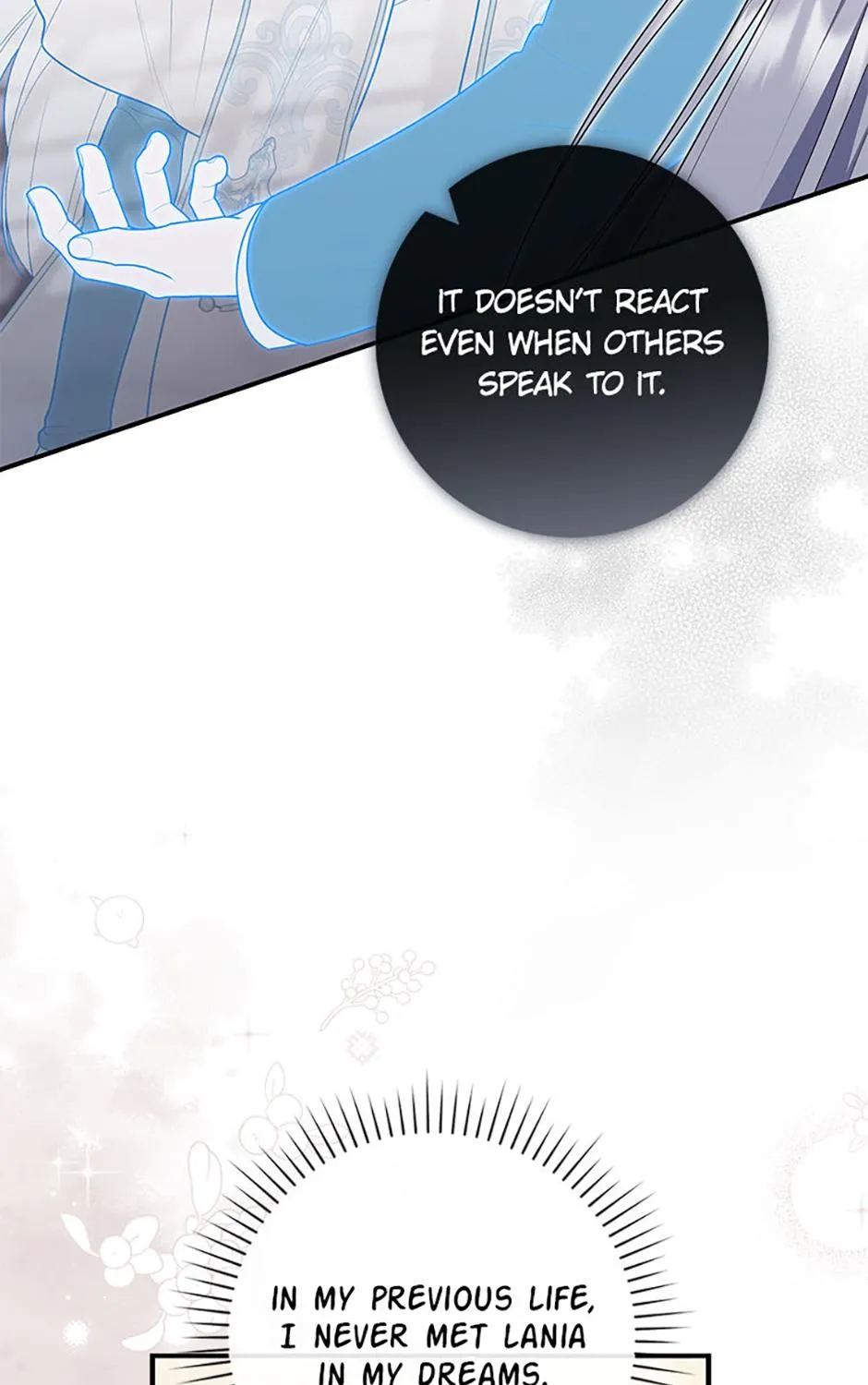 Read Fortune-Telling Lady chapter 71 image 81 on Lezhin