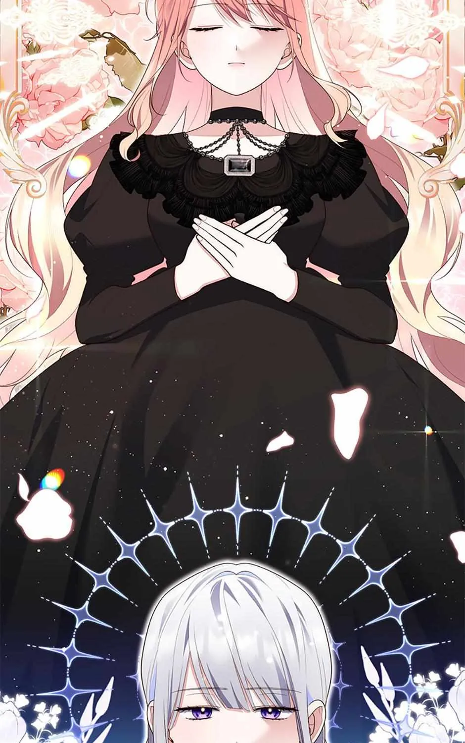 Read Fortune-Telling Lady chapter 71 image 85 on Lezhin