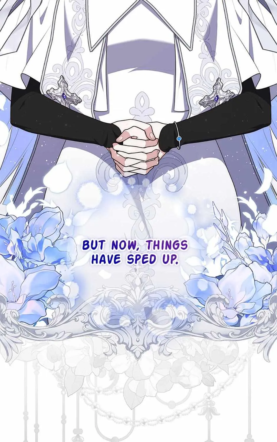 Read Fortune-Telling Lady chapter 71 image 87 on Lezhin